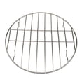thumbnail image 1 of Stainless Steel Wire Barbecue Grill Cooking Grate BBQ Replacement 0cm , , 25cm, 1 of 8