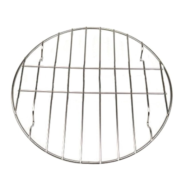 Stainless Steel Wire Barbecue Grill Cooking Grate BBQ Replacement 0cm , , 25cm