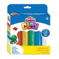 thumbnail image 1 of Paquet de 5 pâtes à modeler Play Doh, 1 of 3