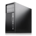 thumbnail image 3 of HP Z240 Tower Fast performance Workstation Gaming Desktop PC Computer - RTX 3050 6GB GPU| Intel Core i5 6th gen | 16GB DDR4 RAM| 2TB SSD| Windows 10 Pro| Gaming Keyboard and Mouse-Bluetooth Adapter, 3 of 4