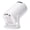 White, variant on Portable Projector, Auto Keystone 270 Degree Adjustable Projector ABS  for Laptop Black,White