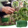 thumbnail image 2 of CEHVOM Plant Ties For Securing Garden Trees Cables Vines Soft Plant Ties Clearance, 2 of 7