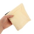 thumbnail image 3 of IFANLANDOR Shake N Bake Golf Towel Microfiber 1Pcs Beige For High Absorbency, 3 of 6
