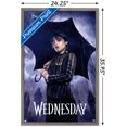 thumbnail image 3 of Wednesday - One Sheet Wall Poster, 22.375" x 34", 3 of 6