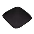 thumbnail image 2 of Boovnll Chair Covers for Dining Chairs Set of 4, Stretch Removable Washable Dining Chair Covers for Home, Restaurant, Banquet, Kitchen, Chair Protector, Chair Covers, 2 of 5
