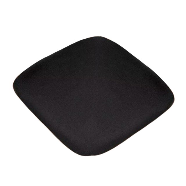 JilgTeok 2 Packs 4pcs Solid Color Chair Seat Covers High Elastic Chair Cover Soft and Comfortable Chair Slipcover Chair Covers Protectors Suitable for Dining Chair Kitchen Clearance