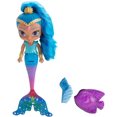 thumbnail image 1 of Nickelodeon – Shimmer & Shine – Zahramay Arc-en-ciel – Shine Sirène, 1 of 6