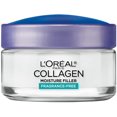 thumbnail image 1 of L'Oreal Paris Anti Aging Face Moisturizer Day Cream with Collagen, Fragrance Free, 50mL, 1 of 8