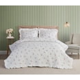 thumbnail image 1 of Lana 3 Piece Reversible Comforter Set, 1 of 3
