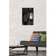 thumbnail image 3 of Michael Jordan - Can't Accept Not Trying Wall Poster, 22.375" x 34", 3 of 4