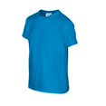 thumbnail image 3 of Gildan T-Shirt en Coton Épais pour Garçons/filles, 3 of 3