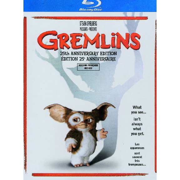 GRMLINS BD - FRENCH
