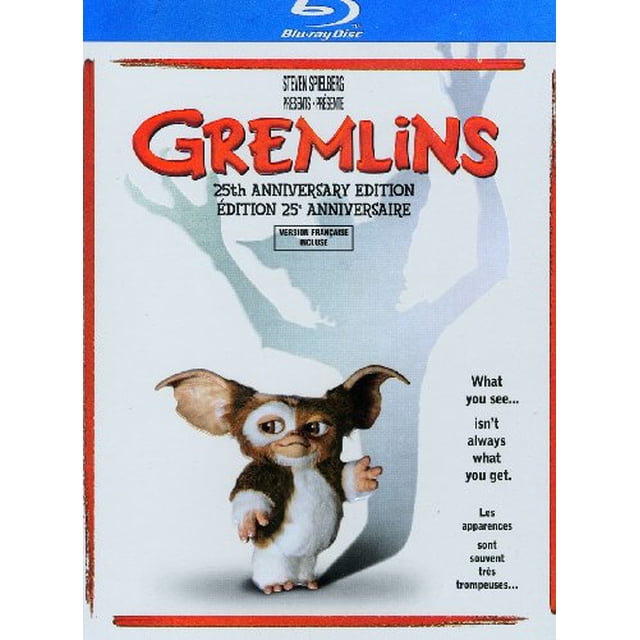 GRMLINS BD - FRENCH