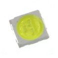 thumbnail image 2 of 100 Pieces of Surface Mount LEDs, 3030 Size SMD LED Light Diodes - Cool White TV, 2 of 9