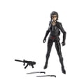 thumbnail image 4 of G.I. Joe Classified Series Snake Eyes: G.I. Joe Origins Baroness Action Figure 19, Premium Toy with Custom Package Art, 4 of 6