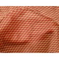 thumbnail image 4 of oneOone Silk Tabby Fabric Triangle Geometric Print Fabric By Yard 42 Inch Wide, 4 of 4