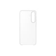 thumbnail image 1 of Samsung S25FE Clear Case, 1 of 3