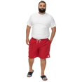 thumbnail image 3 of Duke Mens D555 Yarrow Kingsize Swim Shorts, 3 of 3