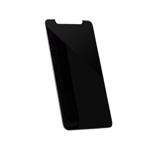 Screen Protector Round Edge 9H Hardness Tempered Glass Privacy Screen Protector for iPhone X XS XR 8/7/6/6S Plus- for iPhone 6/6S
