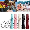 thumbnail image 2 of 2025 Nouveau Kazoo, Instrument Kazoo Facile à Apprendre, Instrument de Musique Kazoo Portable Sifflet Réutilisable, Ajustement Confortable, 2 of 8