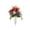 B-3B Home Decor, variant on karymi Artificial Cemetery Flowers, Artificial Rose Lily Grave Flowers for Cemetery, Fade-Resistant, for Grave Memorial Day Funeral Decoration Birthday Gifts