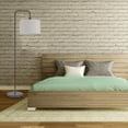thumbnail image 2 of Globe Electric Barden 58" Metal Floor Lamp, On/Off Socket, 2 of 8