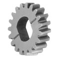 thumbnail image 2 of Moins d'Abrasion Anti-Rouille Engrenage Moteur Standard pour Toit Ouvrant, pour Voiture, 2 of 8
