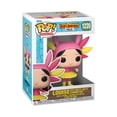 thumbnail image 2 of Funko POP Animation: Bobs Burgers- Band Louise Figurine En Vinyle, 2 of 2