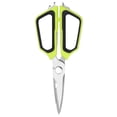 thumbnail image 2 of Stainless Steel Water Bottles,Multifunctional Chicken Scissors Stainless Steel Large Powerful Scissors for Outdoor Kitchen,Water Bottle Stainless Steel,Stainless Steel Bottle, 2 of 6
