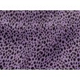 thumbnail image 4 of oneOone Viscose Jersey Fabric Leopard Animal Skin Printed Craft Fabric BTY 60 Inch Wide, 4 of 5