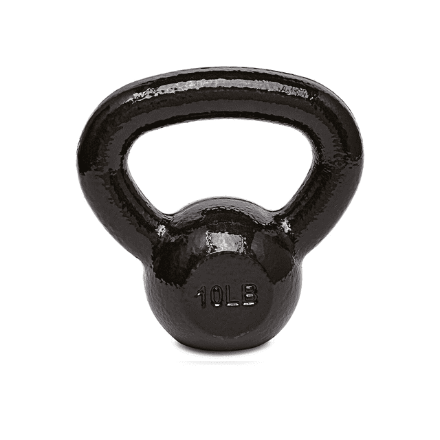 HAJEX Kettlebells - 5lb to 60lb