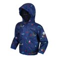 thumbnail image 4 of Regatta Manteau Imperméable à Capuchon pour Garçons/filles Muddy Puddle Peppa Pig, 4 of 6