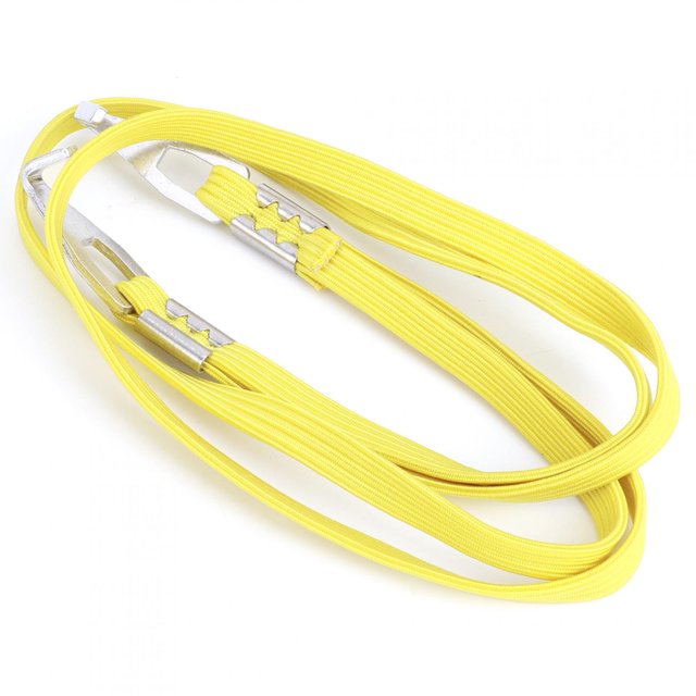 Tie Down Belt, Cargoes Strap, High Elastic Material Stretchable For Fixing Luggage On Trailer