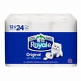thumbnail image 1 of Royale Original Toilet Paper Rolls, 1 of 1