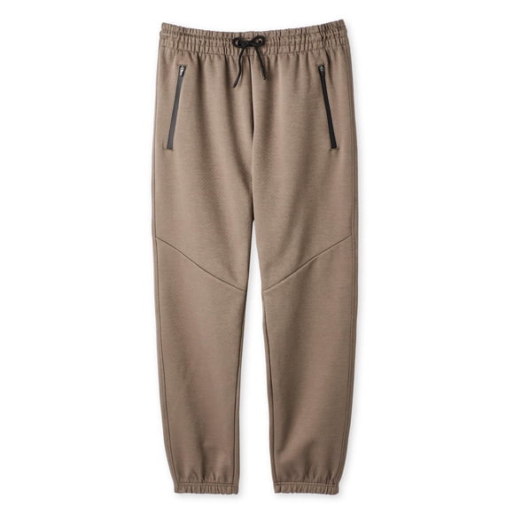 Athletic Works Men's Knit Jogger