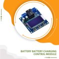 thumbnail image 4 of QualitChoice Module Batterie Power-Off Modules Universel Utile Pratique Protecteur de Tension Pratique Accumulateur Batteries, 4 of 6