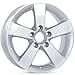 thumbnail image 3 of New 16" x 6.5" Replacement Wheel for Honda Civic 2006 2007 2008 2009 2010 2011 Rim 63899, 3 of 4