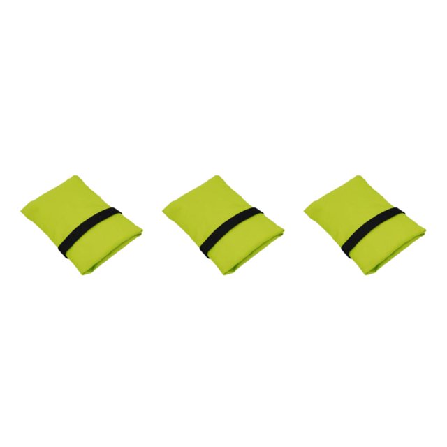 Decodeary Frost-free Taps With These Universal Compatibility Covers Durable yellow green 3Set