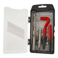 thumbnail image 4 of M6 x 1.0 Thread  Kit Helicoil Compatible 6mm Damaged Threads, 4 of 6