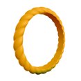 thumbnail image 1 of Fashion Silicone Ladies Rings Ladies Silicone Wedding Rings Preparation, 1 of 9