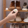 thumbnail image 4 of Long Lasting Solid Shoe for Odor Elimination and Freshness 6 Pack Cleaning Set, 4 of 5