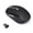 Black 3O1, variant on Rvkxad 2.4GHz Wireless Gaming Mouse with USB Receiver, 6-Key Optical Mouse for PC Laptop Desktop, 2000DPI Pro Gamer Mouse