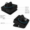 thumbnail image 2 of JIAHAOO 4K HD Output Dock for Nintendo Switch High-Resolution Gaming on TV, 2 of 4