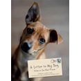 thumbnail image 1 of Une Lettre à Mon Chien: Notes à Nos Meilleurs Amis, 1 of 1