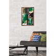 thumbnail image 3 of NBA Boston Celtics - Jayson Tatum 19, 3 of 4