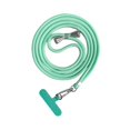 thumbnail image 2 of TISHITA Phone Lanyard Detachable Adjustable Anti Lost Nylon Tether Tab System for Light Green, 2 of 8