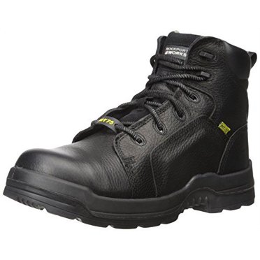 Rockport Work Chaussure de Travail More Energy Rk6465 pour Hommes