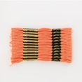 thumbnail image 3 of DMC Pink Cotton 6-Strand Embroidery Floss Skein, 8 m (8.7 yd), 3 of 3