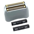 thumbnail image 2 of TISHITA Replacement & Cutter Electric Shaver Head , Gold, 64.5x30mm, 2 of 6