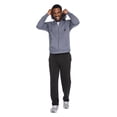 thumbnail image 2 of George Men's Full Zip Hoodie, 2 of 6
